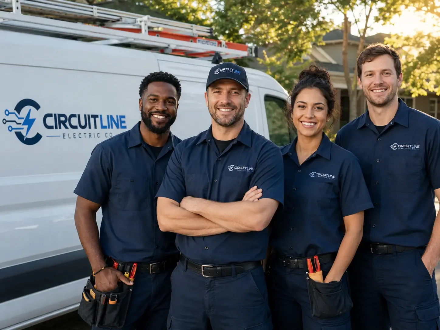 Whole Home Rewiring company in Mountain City, GA