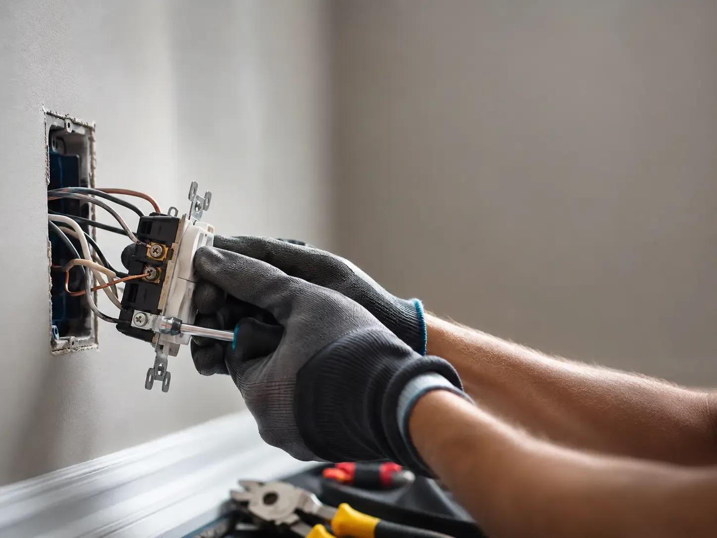 Why choose Whole Home Rewiring in Mountain City, GA